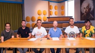 Fintech girişimi Maslak Teknoloji AŞ Teknasyon’dan yatırım aldı