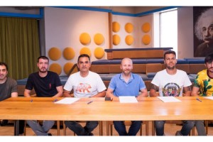 Fintech girişimi Maslak Teknoloji AŞ Teknasyon’dan yatırım aldı