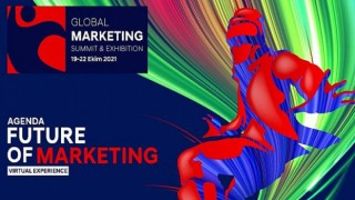 Global Marketing Summit 2021’de Yıldızlar Yağmuru!