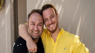 Hakan Gence, Youtube programında bu hafta Kerem Bürsin’i ağırladı