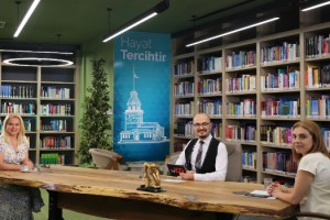 “Hayat Tercihtir” yol gösteriyor