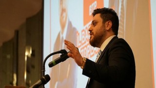 Hüseyin Baş: Kanala harcayacağımıza depreme önlem alalım