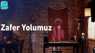 İstanbul Havalimanı, Türkiye’yi Zafer Yolu’nda buluşturuyor #ZaferYolumuz