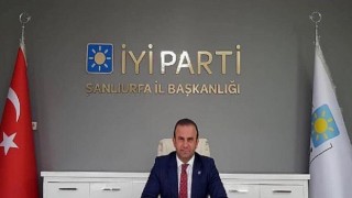 İYİ Partili Çakmaklı isyan etti