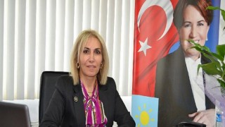 İYİ Partili Kayış’tan Haytaoğlu cinayetine tepki