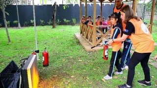 Kadıköy Marmara Depremi’ni 24 saat sürecek bir programla anıyor