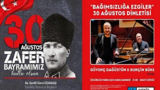 Kadıköy’den Bağımsızlığa Uzanan Ezgiler