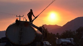 Kadıköy’den ilinci ekip Marmaris’e ulaştı
