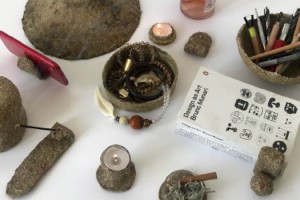 Kadınlar organik atıkları ürüne dönüştürecek