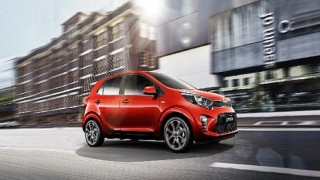 Kia’da yaz fırsatları devam ediyor