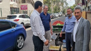 Kızılboğa: ”Bingöl İYİ Olacak, Türkiye İYİ Olacak”