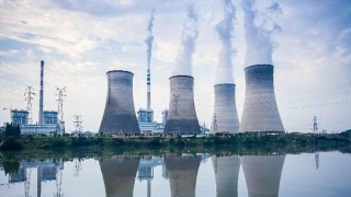 Kömürlü termik santraller elektrik üretiminin lokomotifi