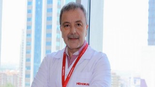 Memorial Ankara Proktoloji /Kolorektal Cerrahi Alanında Mükemmeliyet Merkezi Akreditasyonu Aldı