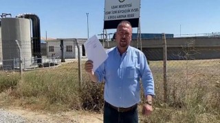 Milletvekili Özkan Yalım’dan TBMM’ne Kanun Teklifi sundu