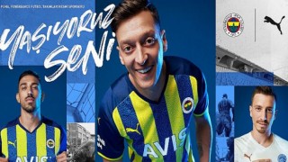 Puma, Fenerbahçe Futbol Takımlarının Üçüncü Forma Tasarımını Tanıtmaya Hazırlanıyor