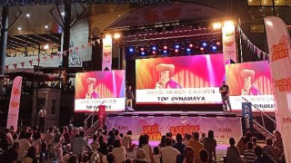 Rafadan Tayfa, Sur Yapı Marka AVM’de çocuklara kişisel verileri korumayı öğretti