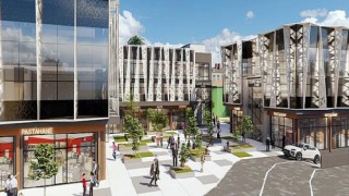 Sakarya Büyükşehir Belediyesi, Yeni Ticaret Merkezi’ni tanıtacak