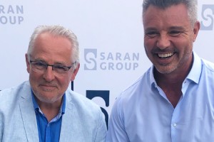 SARAN GROUP, CME ORTAKLIĞI İLE AVRUPA’DA BÜYÜMEYE DEVAM EDİYOR