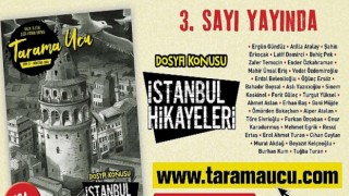 Tarama Ucu ile İstanbul’u dinlemeye hazır mısınız?