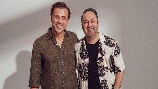 Tolga Sarıtaş, Hakan Gence ile Sıkı Muhabbet’te