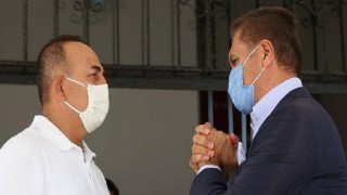 Türkiye Değişim Partisi Genel Başkanı Sayın Mustafa Sarıgül , Antalya Manavgat’ta