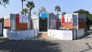 Türkiye’deki Suriyeliler ve Ev Sahibi Topluluk Üyelerine Yenilenebilir Enerji Eğitimi