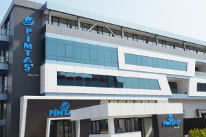 TÜRKİYE’YE İMZA ATAN PİMTAŞ PLASTİK, DÜNYA’NIN TERCİHİ 