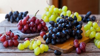 Üzümün 8 Önemli Faydası!