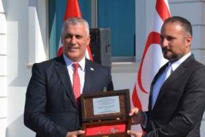 Yakın Doğu Oluşumu 5,5 ayda eğitime hazır hale getirdi