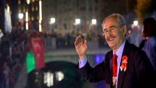 Yılmaz Büyükerşen’in 30 Ağustos Zafer Bayramı Mesajı