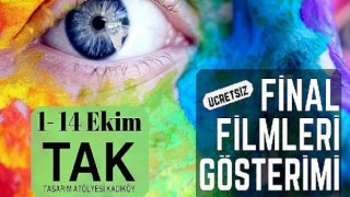 15. Crossroads Uluslararası Kısa Film Festivali Sinemaseverlerle Buluşuyor