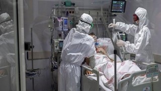 3600 Ek gösterge bekleyen hemşireler işçiden daha az kazanıyor