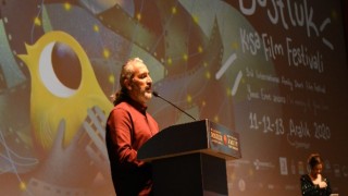 4. Uluslararası Kızılay Dostluk Kısa Film Festivali’nin Ana Jürisi Açıklandı