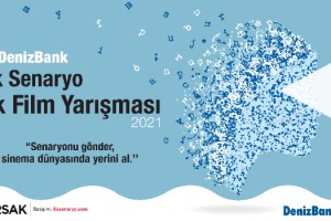 5. DENİZBANK İLK SENARYO İLK FİLM YARIŞMASI’NIN YENİLİĞİ
