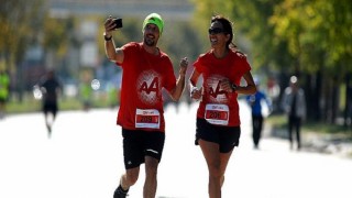 8. Eker I Run kapsamında yapılacak Yardımseverlik Koşusu ile STK’ların projeleri için kaynak yaratılacak