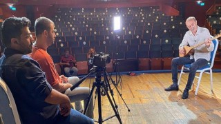 “Ağaçtan Dervişe” Narlıdere’de gala yapıyor!