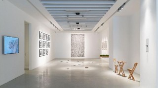 Akbank 39. Günümüz Sanatçıları Ödülü Sergisi Açıldı