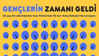 Akbank Kısa Film Festivali’nden Yeni Yarışma: “Genç Bakışlar”