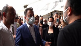 Ali Babacan: ‘130 milyar doları sattıktan sonra kameraları kuru soğan depolarına çevirmek olacak iş değil’