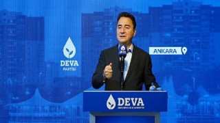 Ali Babacan’dan İnsan Hakları Eylem Planı hatırlatması ‘Sayın Erdoğan prompterdan ayrılınca tüm vaatleri unuttu’