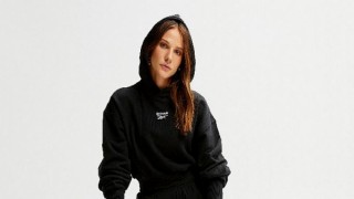 Alina Boz spor yaparken dinlediği şarkıları paylaştı