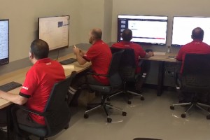 Anadolu Isuzu’nun Teknoloji Merkezi, uzaktan canlı destek ve teknik eğitimlerle distribütör ve servis ağına güç takviyesi