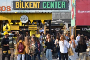 ANKARA SOKAKLARI KAHVE KOKACAK