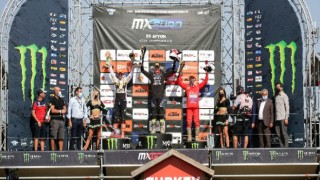 Avrupa şampiyonu Afyon’da belli oldu