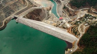 Aydem Yenilenebilir Enerji, Akköprü HES’i Portfoyüne Kattı