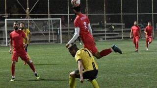 Aydın Çelik Kupası’na muhteşem final!