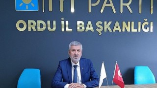 Başkan Ekrem Şentürk, fındık fiyatlarına ilişkin konuştu!