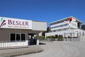 Besler Ar-Ge Merkezi’nde 59 yeni proje hayata geçirildi 