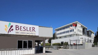Besler Ar-Ge Merkezi’nde 59 yeni proje hayata geçirildi