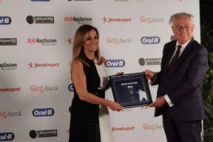  Bilişim 500 2020’de ‘Kesintisiz Güç Kaynağı’nın değişmeyen ismi bu sene de İnform!